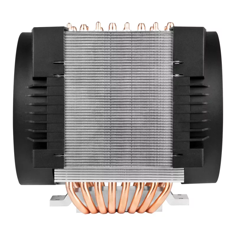 CPU dzesētājs Arctic Freezer 4U-M Ampere Server — pasīvs/dzesētāja risinājums Ampere serveriem, 120W TDP