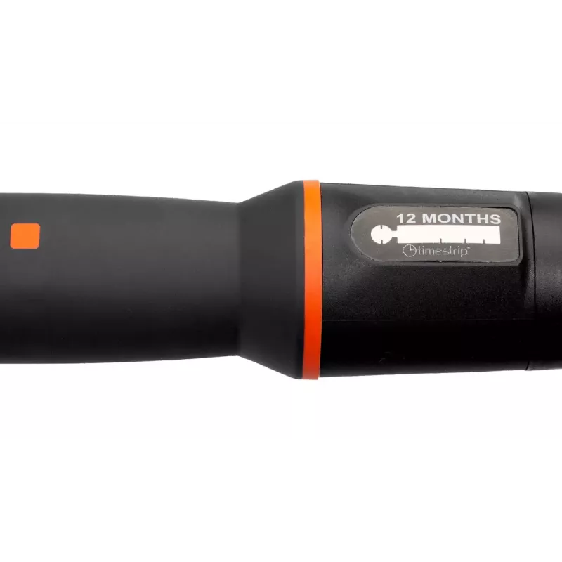 Griezes momenta atslēga Bahco 74WR-15 15-75 Nm regulējama sprūdrata