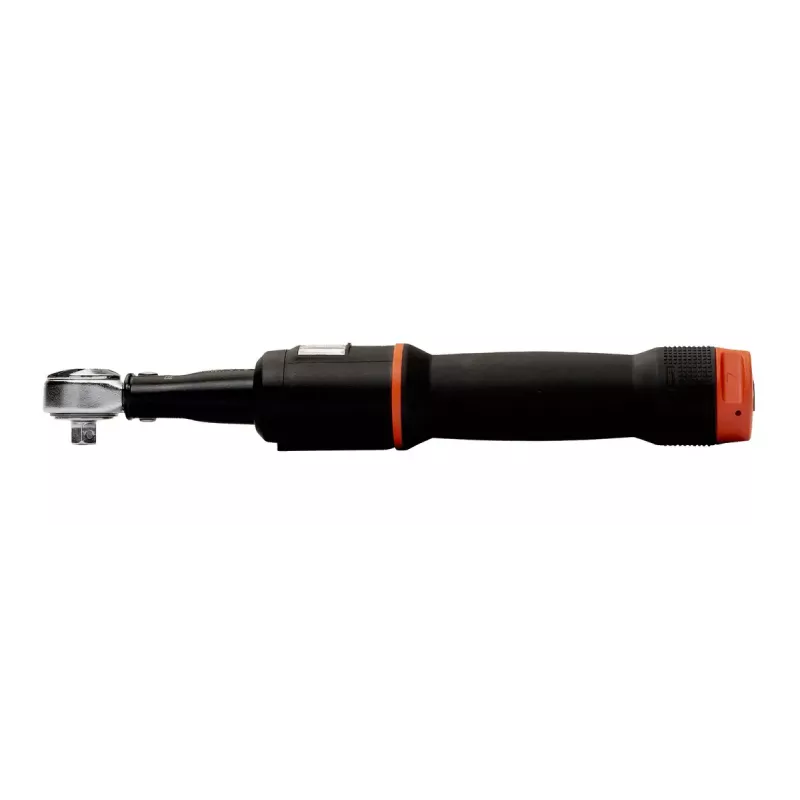 Griezes momenta atslēga Bahco 74WR-15 15-75 Nm regulējama sprūdrata