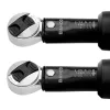 Griezes momenta atslēga Bahco 74WR-15 15-75 Nm regulējama sprūdrata