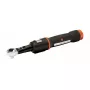 Griezes momenta atslēga Bahco 74WR-15 15-75 Nm regulējama sprūdrata