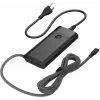 HP 110W USB-C klēpjdatora lādētājs, klēpjdatoram, iekštelpām, 43 - 63 Hz, 110 W, 5V/9V/12V/15V/20V, 1,6 A