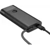 HP 110W USB-C klēpjdatora lādētājs, klēpjdatoram, iekštelpām, 43 - 63 Hz, 110 W, 5V/9V/12V/15V/20V, 1,6 A