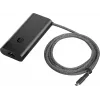 HP 110W USB-C klēpjdatora lādētājs, klēpjdatoram, iekštelpām, 43 - 63 Hz, 110 W, 5V/9V/12V/15V/20V, 1,6 A