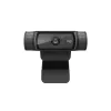 Webcam Logitech C920e HD 1080p Maksimālā izšķirtspēja 1920 x 1080 pikseļi