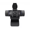 Webcam Logitech C920e HD 1080p Maksimālā izšķirtspēja 1920 x 1080 pikseļi