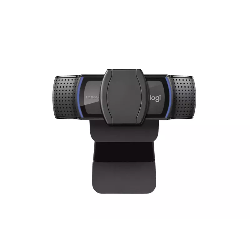 Webcam Logitech C920e HD 1080p Maksimālā izšķirtspēja 1920 x 1080 pikseļi