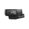 Webcam Logitech C920e HD 1080p Maksimālā izšķirtspēja 1920 x 1080 pikseļi