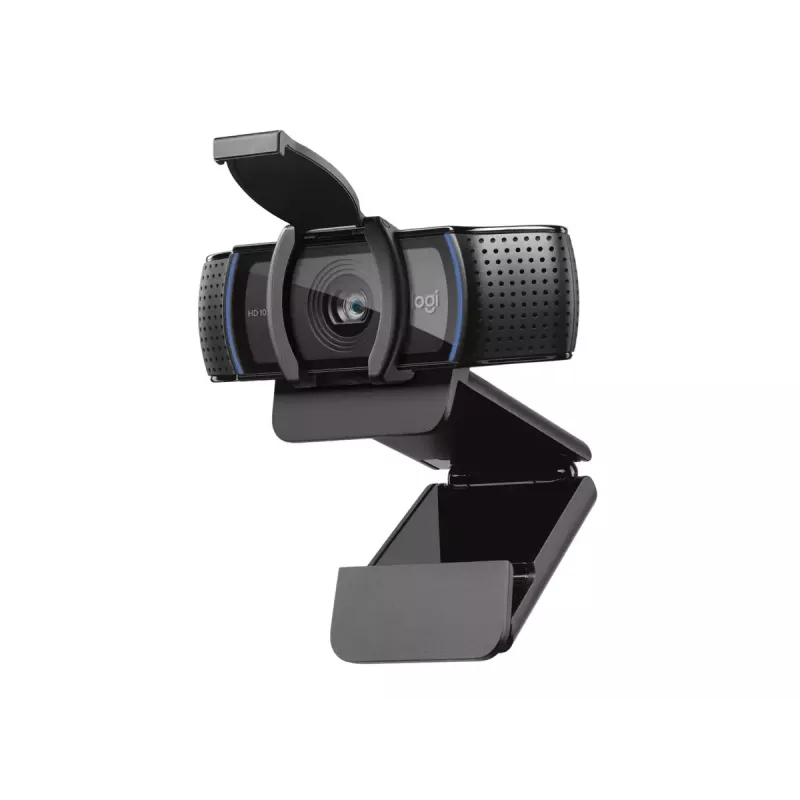 Webcam Logitech C920e HD 1080p Maksimālā izšķirtspēja 1920 x 1080 pikseļi