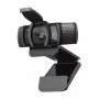 Webcam Logitech C920e HD 1080p Maksimālā izšķirtspēja 1920 x 1080 pikseļi