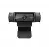 Webcam Logitech C920e HD 1080p 3 MP USB 3.2 Melns