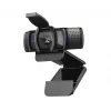 Webcam Logitech C920e HD 1080p 3 MP USB 3.2 Melns