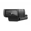 Webcam Logitech C920e HD 1080p 3 MP USB 3.2 Melns