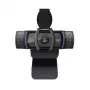Webcam Logitech C920e HD 1080p 3 MP USB 3.2 Melns