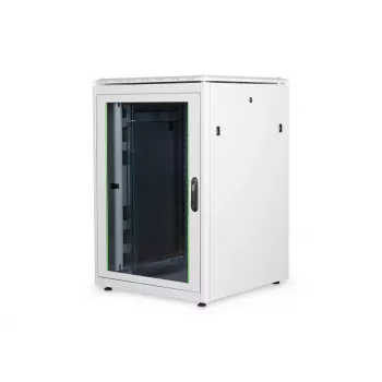 Brīvi stāvošs statnis Digitus DN-19 22U-8/8-1