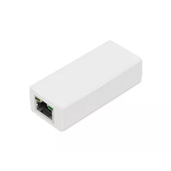 Microconnect MC-POEADAPTER-USB-C PoE adapteris Fast Ethernet 5 V