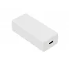 Microconnect MC-POEADAPTER-USB-C PoE adapteris Fast Ethernet 5 V