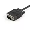 StarTech.com klēpjdatora-servera KVM konsole ar izturīgu korpusu