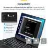 StarTech.com klēpjdatora-servera KVM konsole ar izturīgu korpusu