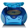 Portable Radio Lenco SCD-24BU Kids FM 4W 60dB