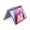 Lenovo IdeaPad Flex 5 14ABR8 AMD Ryzen™ 7 7730U hibrīds (2-in-1) 35,6 cm (14 collu) skārienjutīgs WUXGA 16 GB LPDDR4x-SDRAM 512 GB SSD Wi-Fi 6 (802.11ax) Windows 11 Home Šveices pelēks