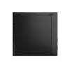 Lenovo ThinkCentre M75q Gen 2 AMD Ryzen™ 5 5600GE 16 GB DDR4-SDRAM 256 GB SSD Mini PC Melns