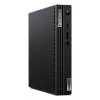Lenovo ThinkCentre M75q Gen 2 AMD Ryzen™ 5 5600GE 16 GB DDR4-SDRAM 256 GB SSD Mini PC Melns