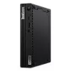 Lenovo ThinkCentre M75q Gen 2 AMD Ryzen™ 5 5600GE 16 GB DDR4-SDRAM 256 GB SSD Mini PC Melns