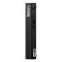 Lenovo ThinkCentre M75q Gen 2 AMD Ryzen™ 5 5600GE 16 GB DDR4-SDRAM 256 GB SSD Windows 11 Pro Mini PC Melns