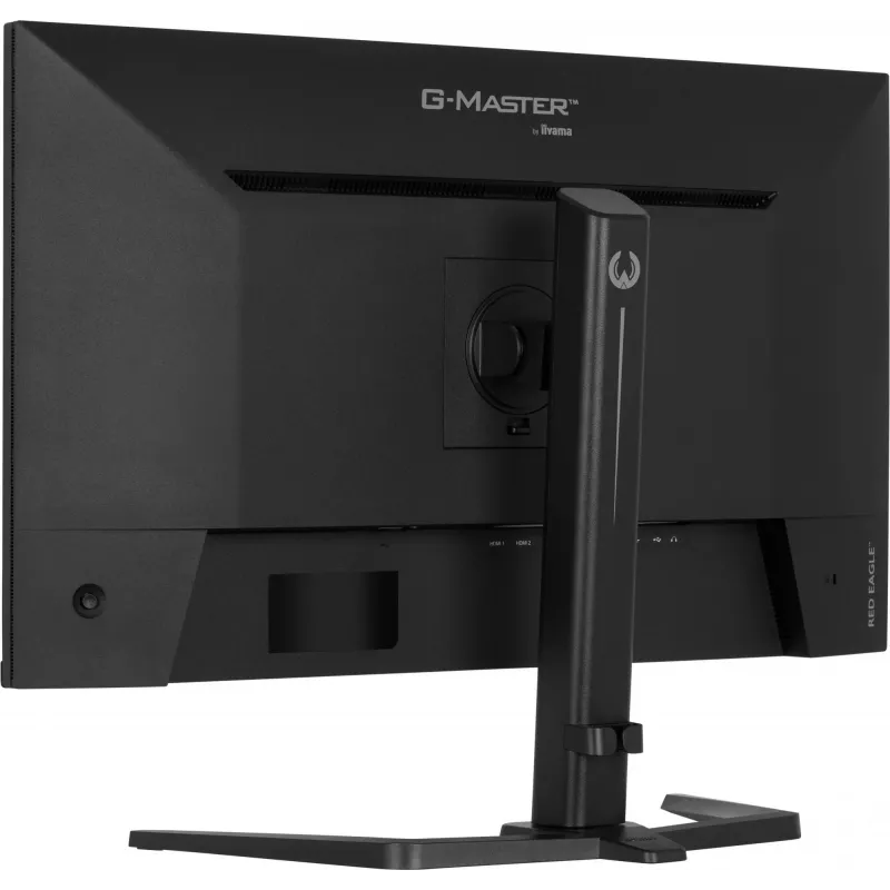 iiyama G-MASTER GB3261UHSCP-B1 datora monitors 80 cm (31,5 collas) 3840 x 2160 pikseļi 4K Ultra HD LED melns