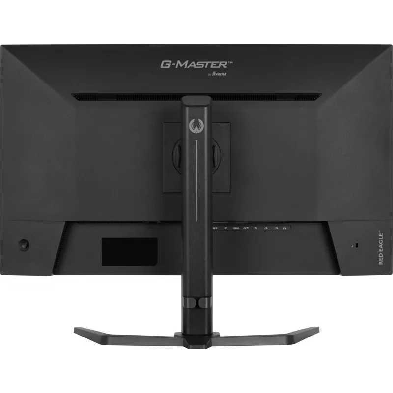 iiyama G-MASTER GB3261UHSCP-B1 datora monitors 80 cm (31,5 collas) 3840 x 2160 pikseļi 4K Ultra HD LED melns