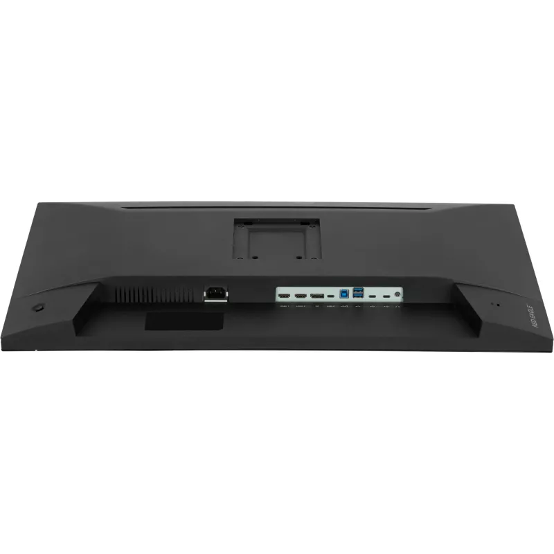 iiyama G-MASTER GB3261UHSCP-B1 datora monitors 80 cm (31,5 collas) 3840 x 2160 pikseļi 4K Ultra HD LED melns