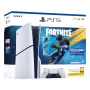 Sony PlayStation 5 - Fortnite Flowering Chaos komplekts 1 TB Wi-Fi melns, balts