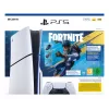 Sony PlayStation 5 - Fortnite Flowering Chaos komplekts 1 TB Wi-Fi melns, balts