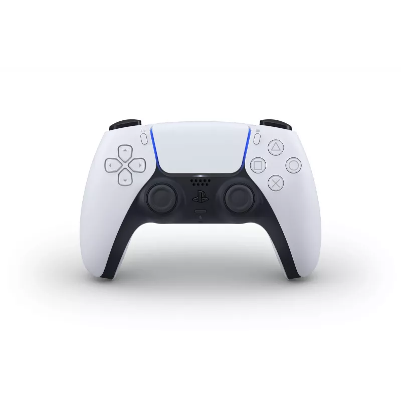 Sony PlayStation 5 - Fortnite Flowering Chaos komplekts 1 TB Wi-Fi melns, balts