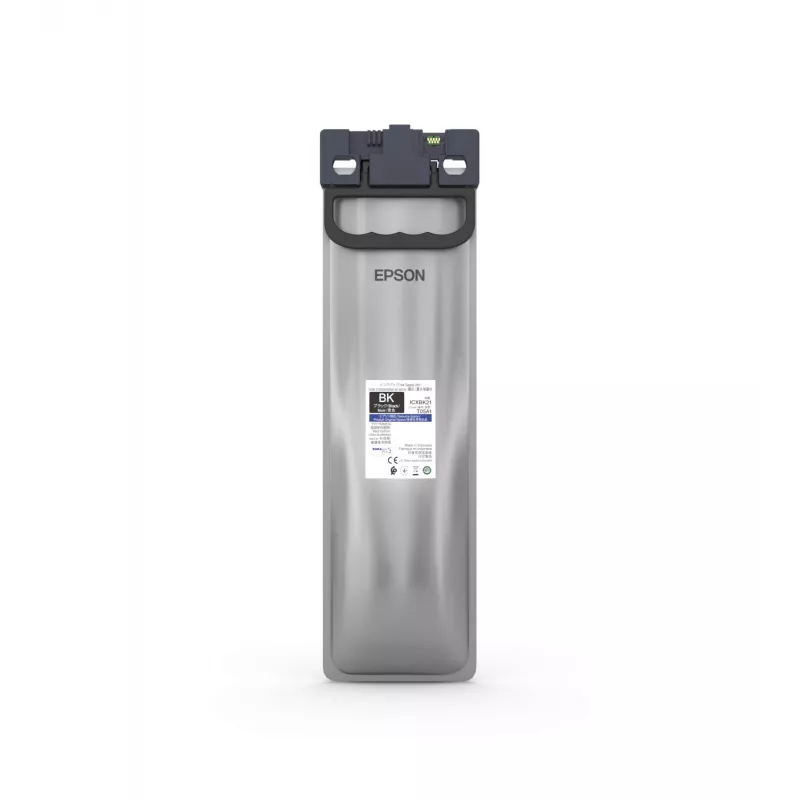 Epson C13T05A100 tintes kasetne 1 gab. Oriģināla Augstas (XL) ietilpības Melna