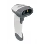 Motorola LS2208 lāzera svītrkodu skeneris balts