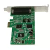 StarTech.com 4 Portu PCI Express PCIe Seriālā Kombinētā Karte - 2 x RS232 2 x RS422 / RS485
