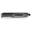 StarTech.com 4 Portu PCI Express PCIe Seriālā Kombinētā Karte - 2 x RS232 2 x RS422 / RS485