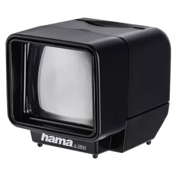 Hama LED 3x 00001655 diapozitīvu projektors