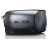 Pārnēsājams DAB+/FM radio Lenco SCD-860 ar Bluetooth, CD atskaņotāju, 2,4 collu TFT displeju, 2×2W, AUX, baterijām/elektrotīklu