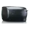 Pārnēsājams DAB+/FM radio Lenco SCD-860 ar Bluetooth, CD atskaņotāju, 2,4 collu TFT displeju, 2×2W, AUX, baterijām/elektrotīklu
