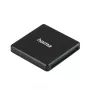 Hama USB 3.0 multi-karšu lasītājs, SD/microSD/CF, melns