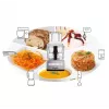 Virtuves kombains Magimix 18371 EA