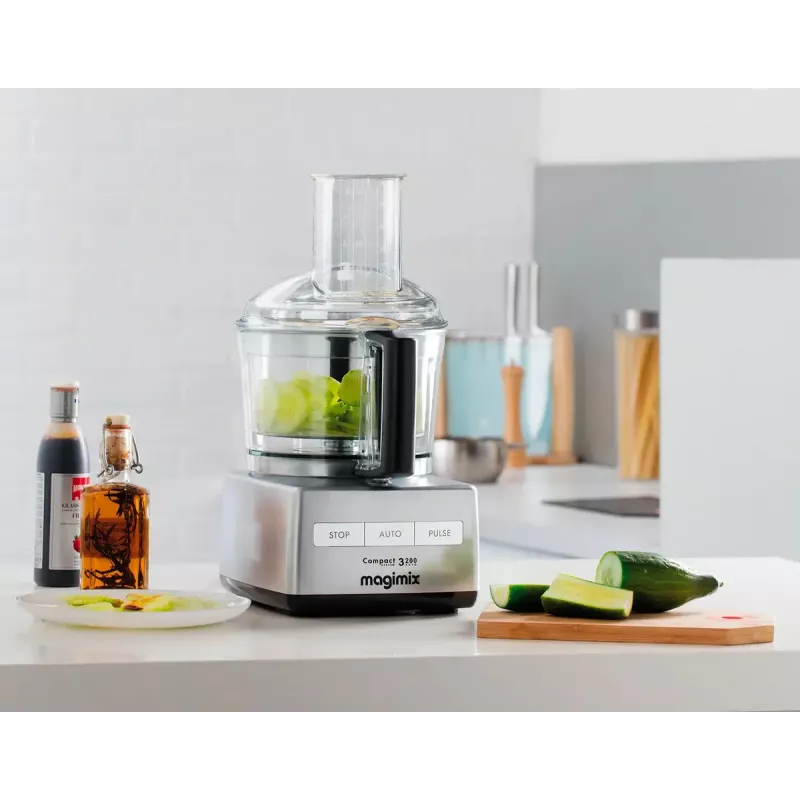 Virtuves kombains Magimix 18371 EA