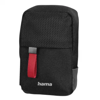 Hama Matera Compact maciņš, melns