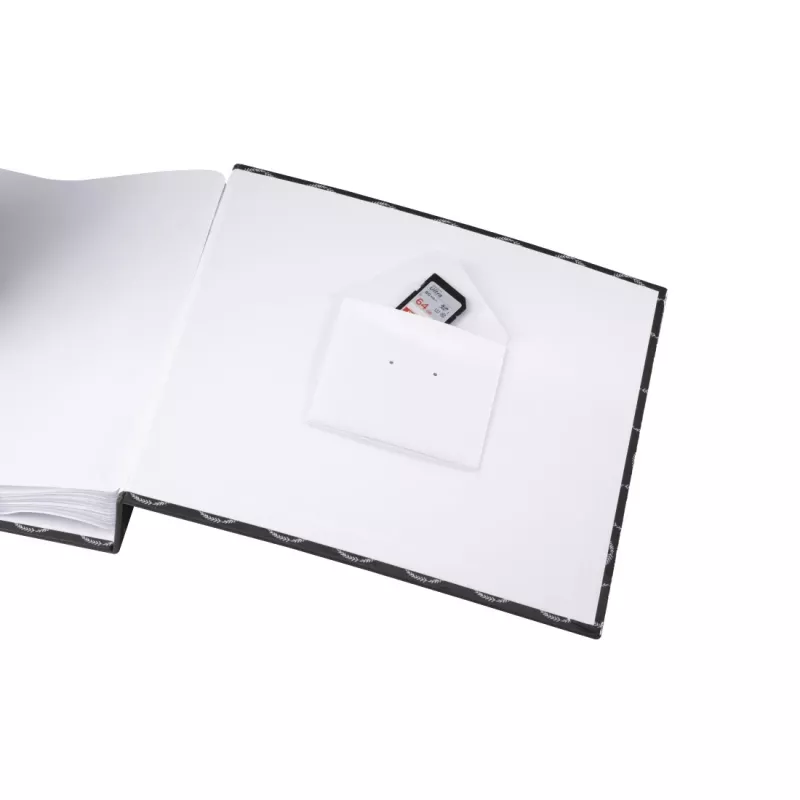 Hama Ayleen II fotoalbums, daudzkrāsains, 200 kabatiņas, 10 x 15