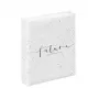 Hama Letterings fotoalbums Daudzkrāsains, Balts 40 loksnes 10 x 15 cm