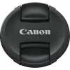 Canon E-77II Objektīva vāciņš