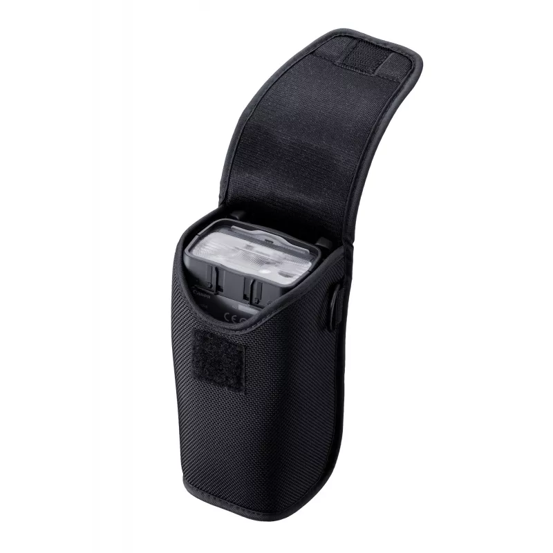 Videokameras zibspuldze Canon Speedlite EL-10 melna AA baterija 287g